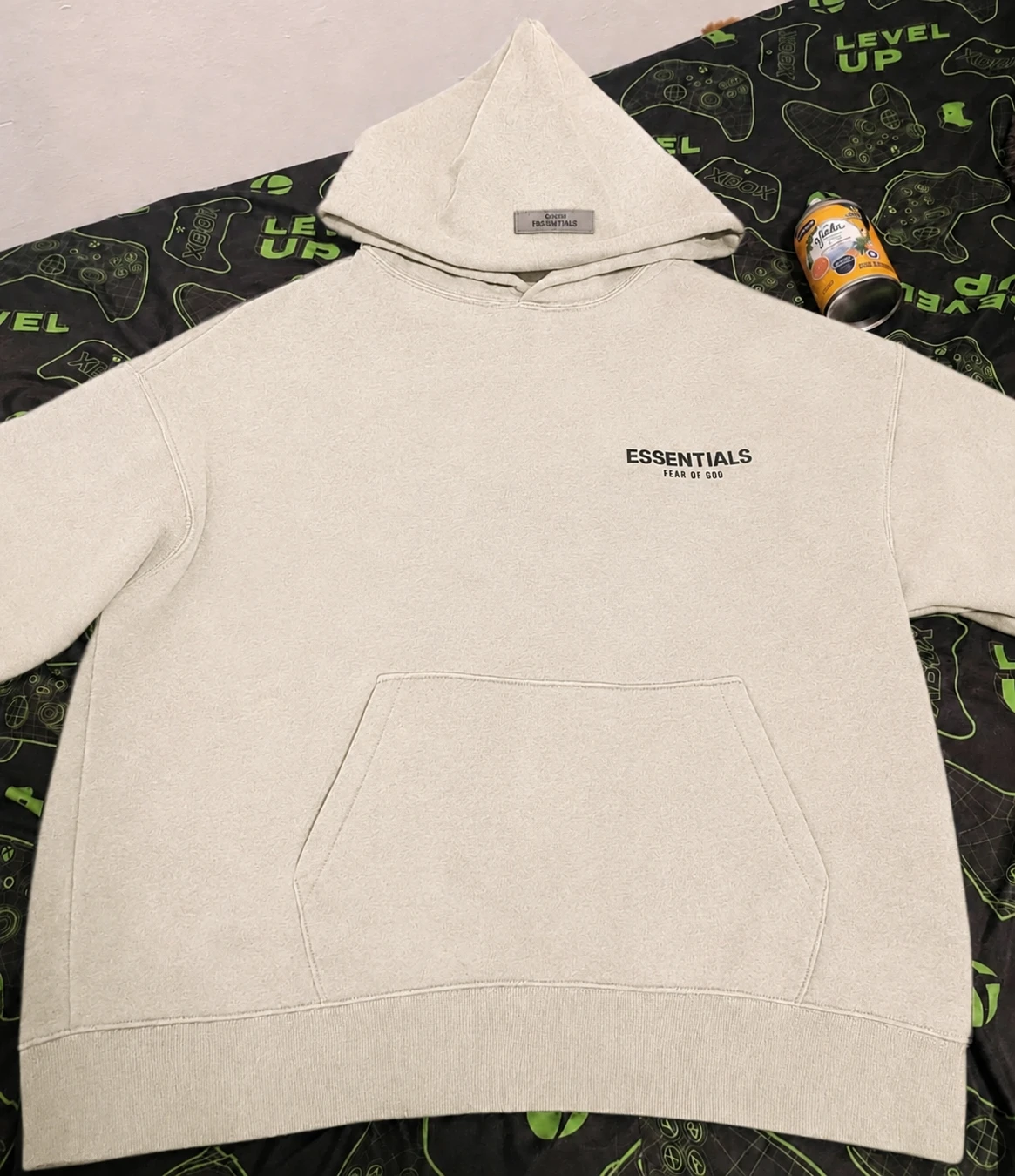 Fear of God Essentials Hoodie