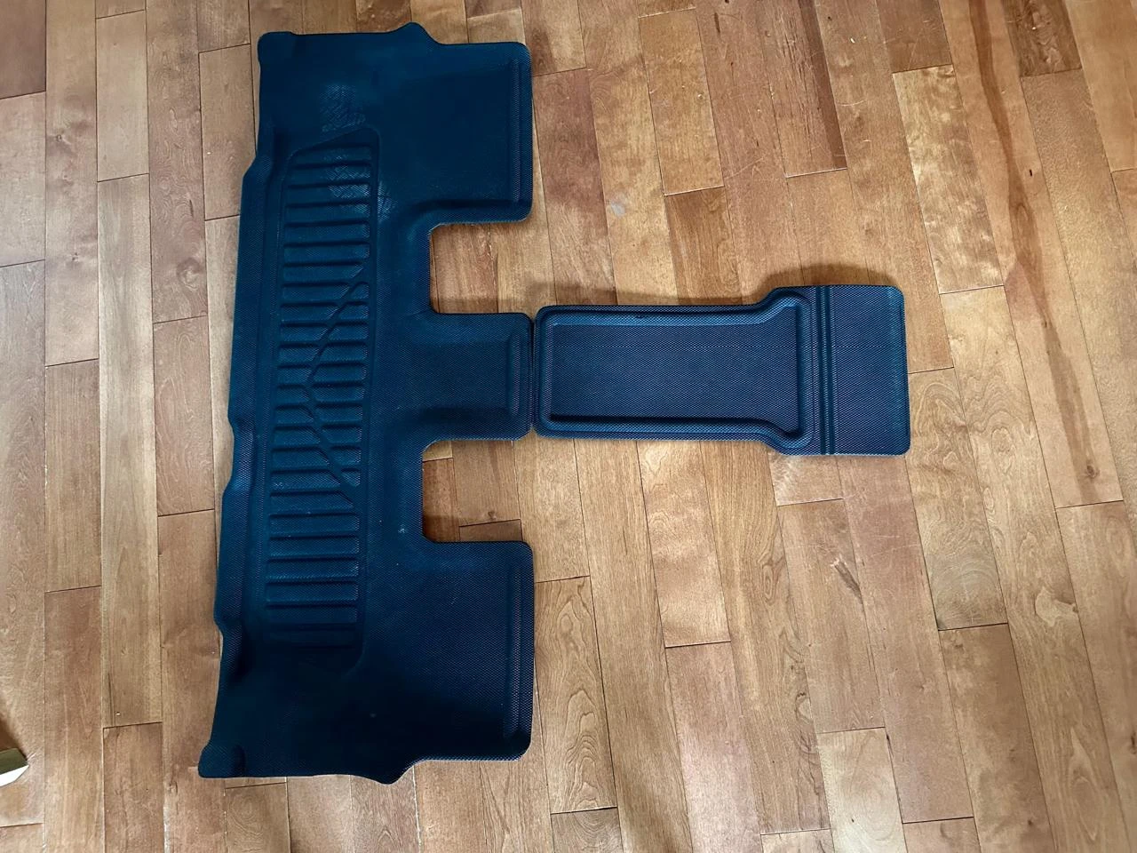 Hyundai Palisade Floor Mats