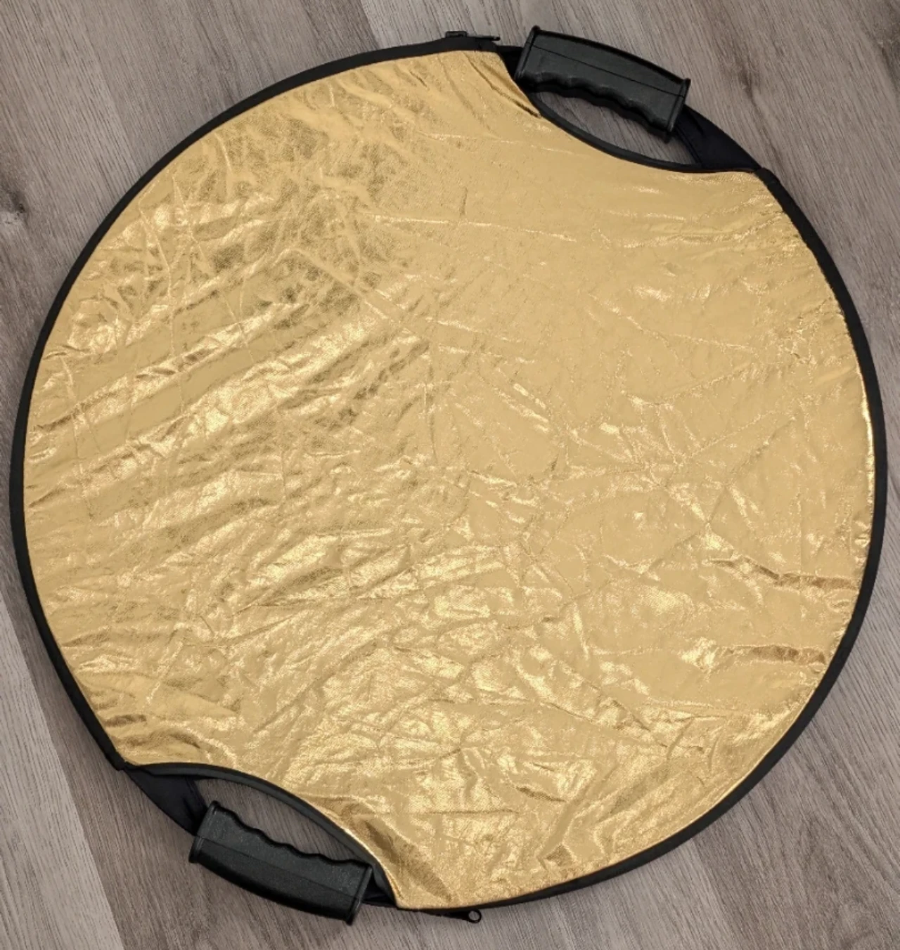 Neewer 22"/56cm Collapsible Light Reflector 5-in-1