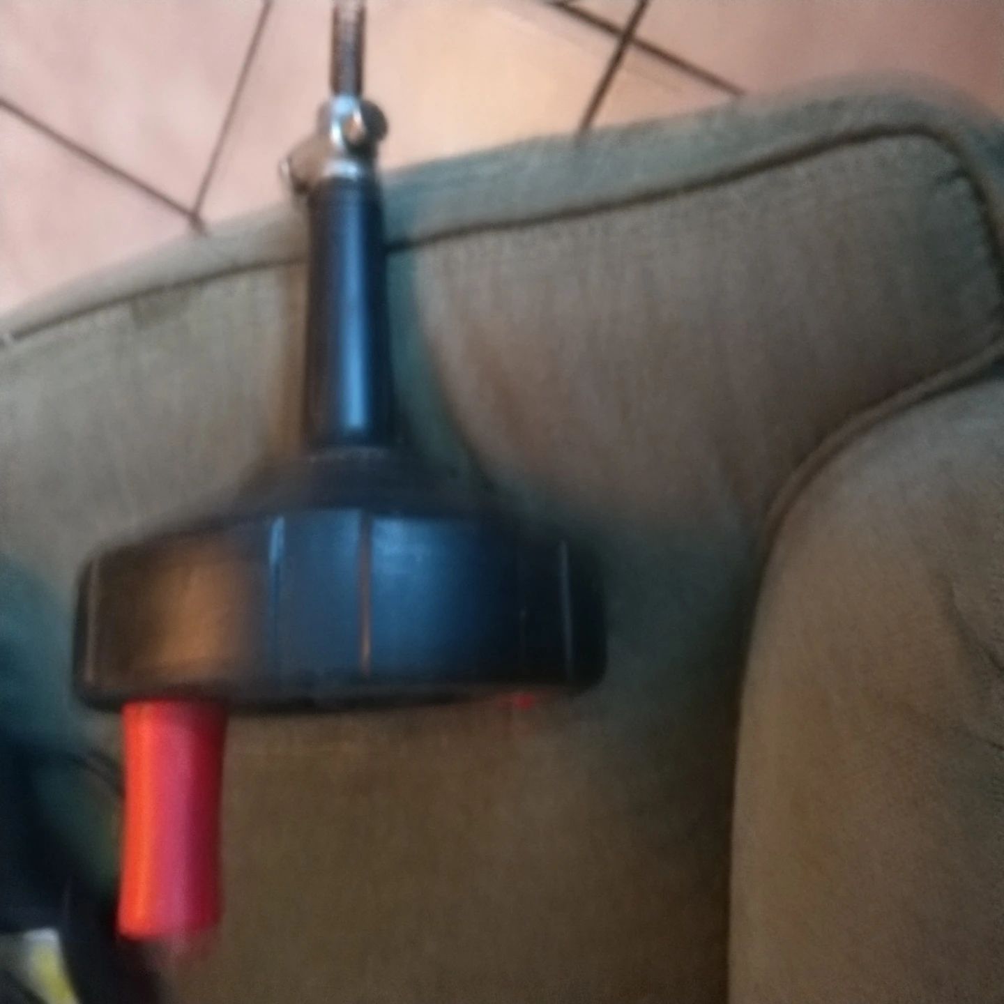 Tool for cleaning sewers - photo 2