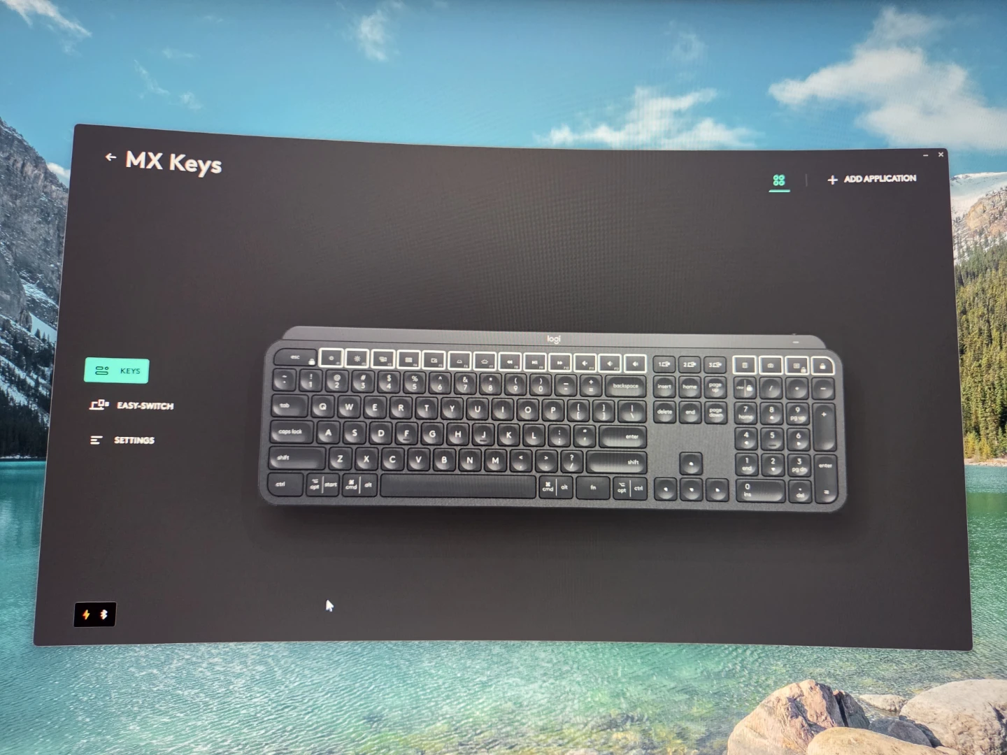 Logitech MX Keys and M650L Office Kit - photo 4