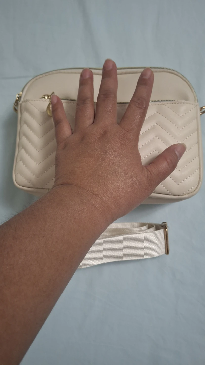 Crossbody Shoulder Bag - photo 4