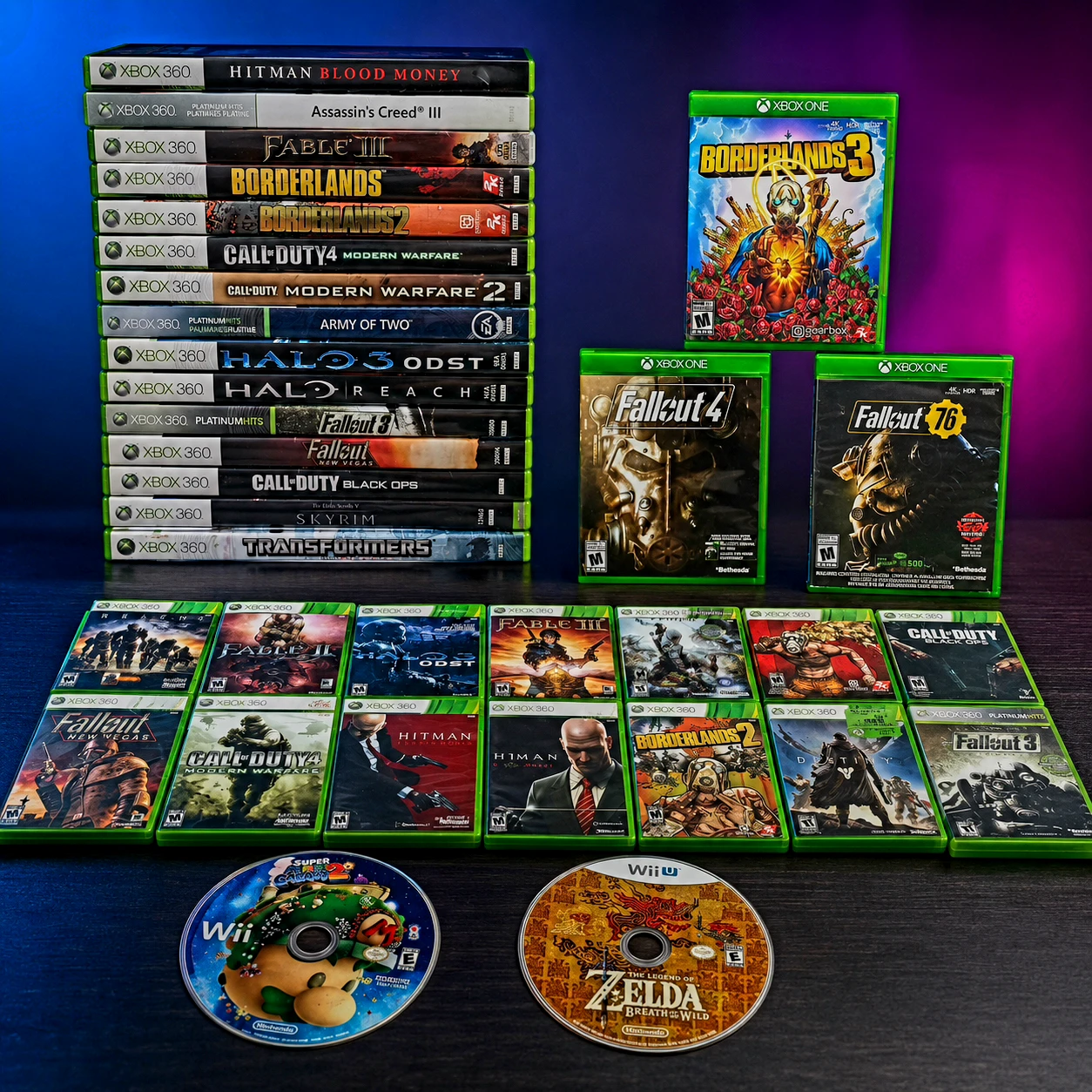 Move Out Clearance Sale! - photo 2