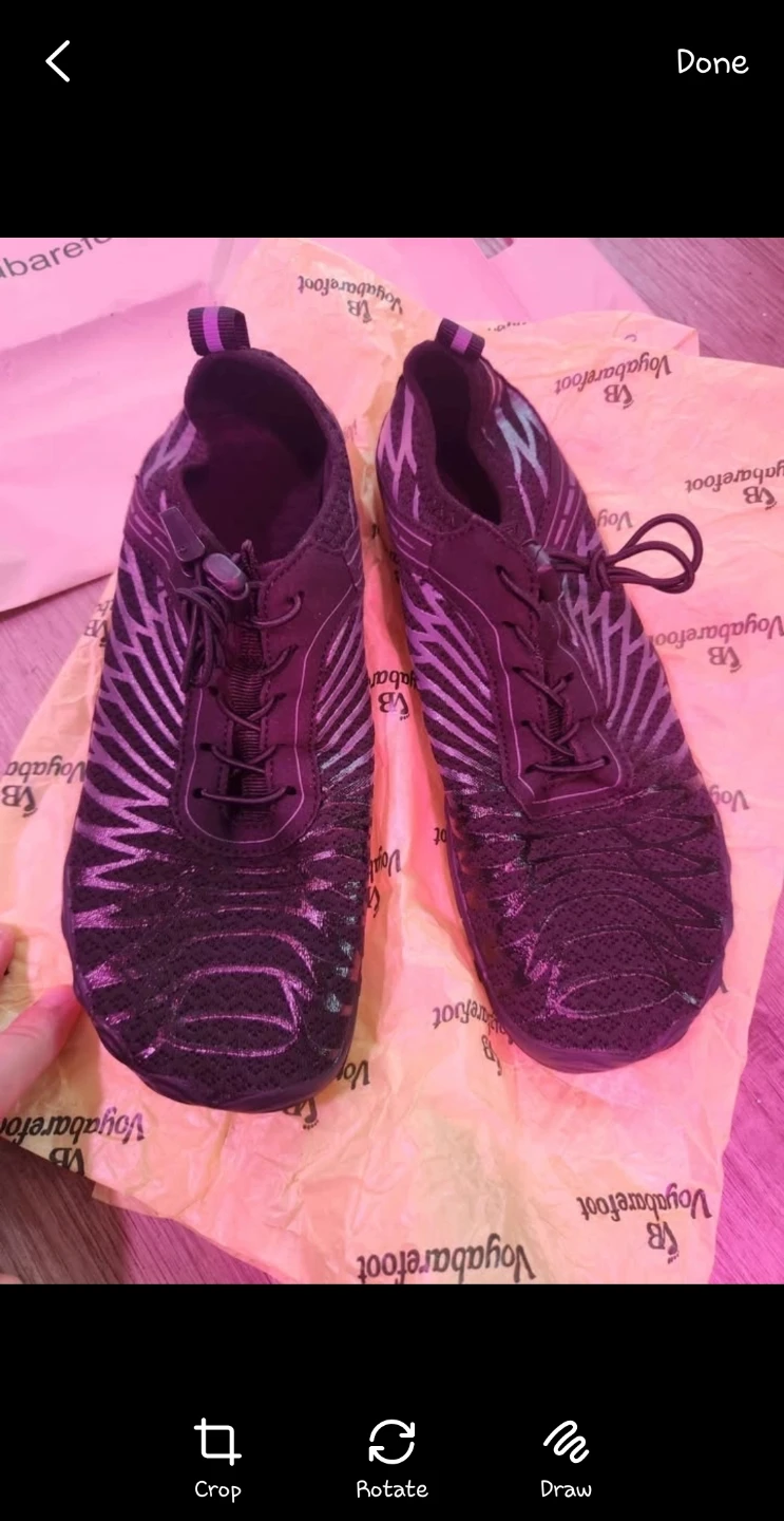 Voyabarefoot Minimalist Shoes 🏈 - photo 2