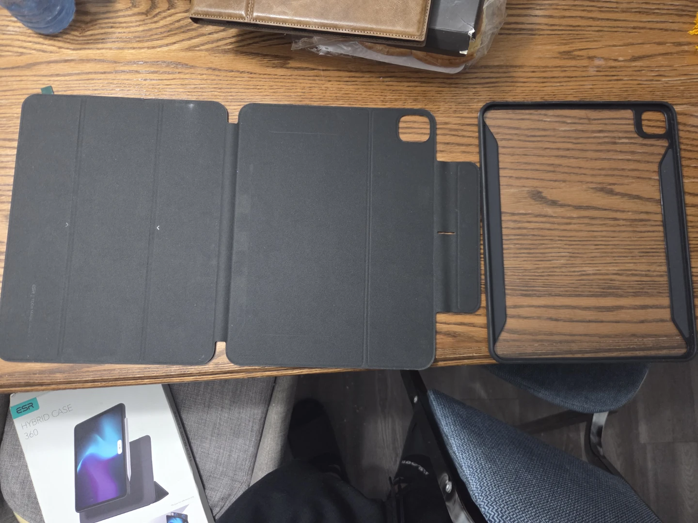 ESR Rebound Series Hybrid Case 360 - photo 4