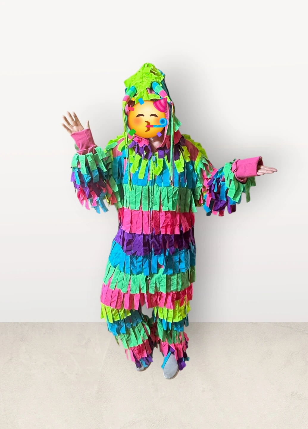 Tipsy Elves Pinata Costume