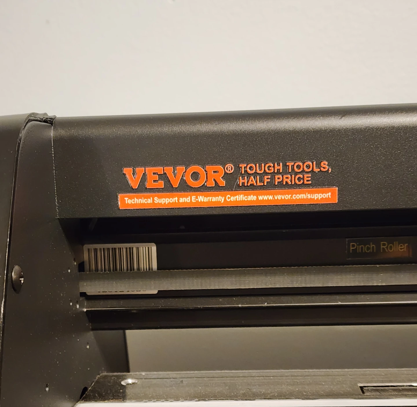 VEVOR 53 inch Vinyl cutter plotter with stand - photo 2