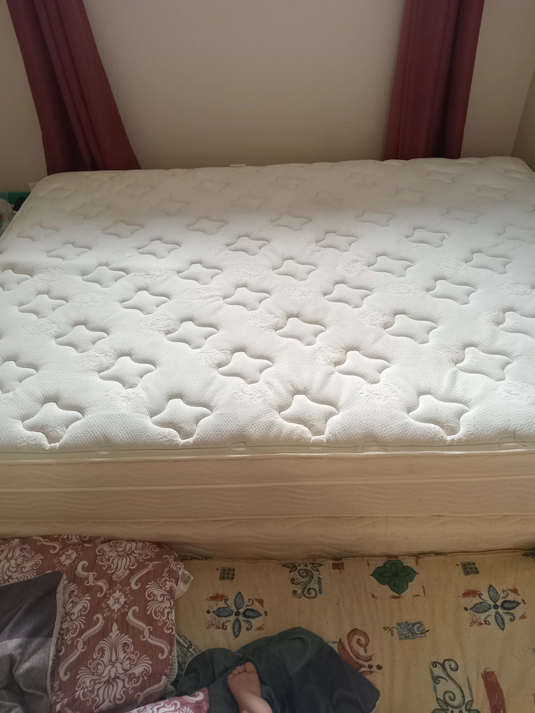 King Mattress - photo 3