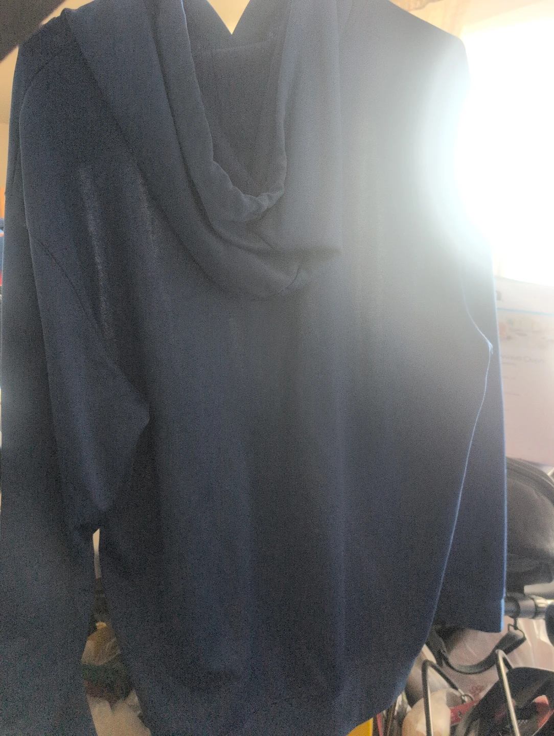 Toronto Blue Jays Hoodie - photo 2