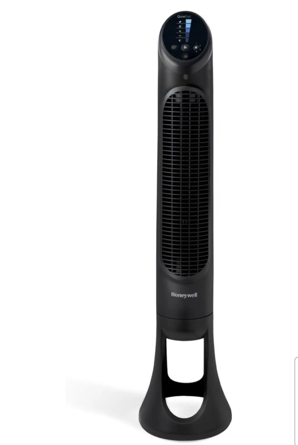 Honeywell QuietSet Tower Fan