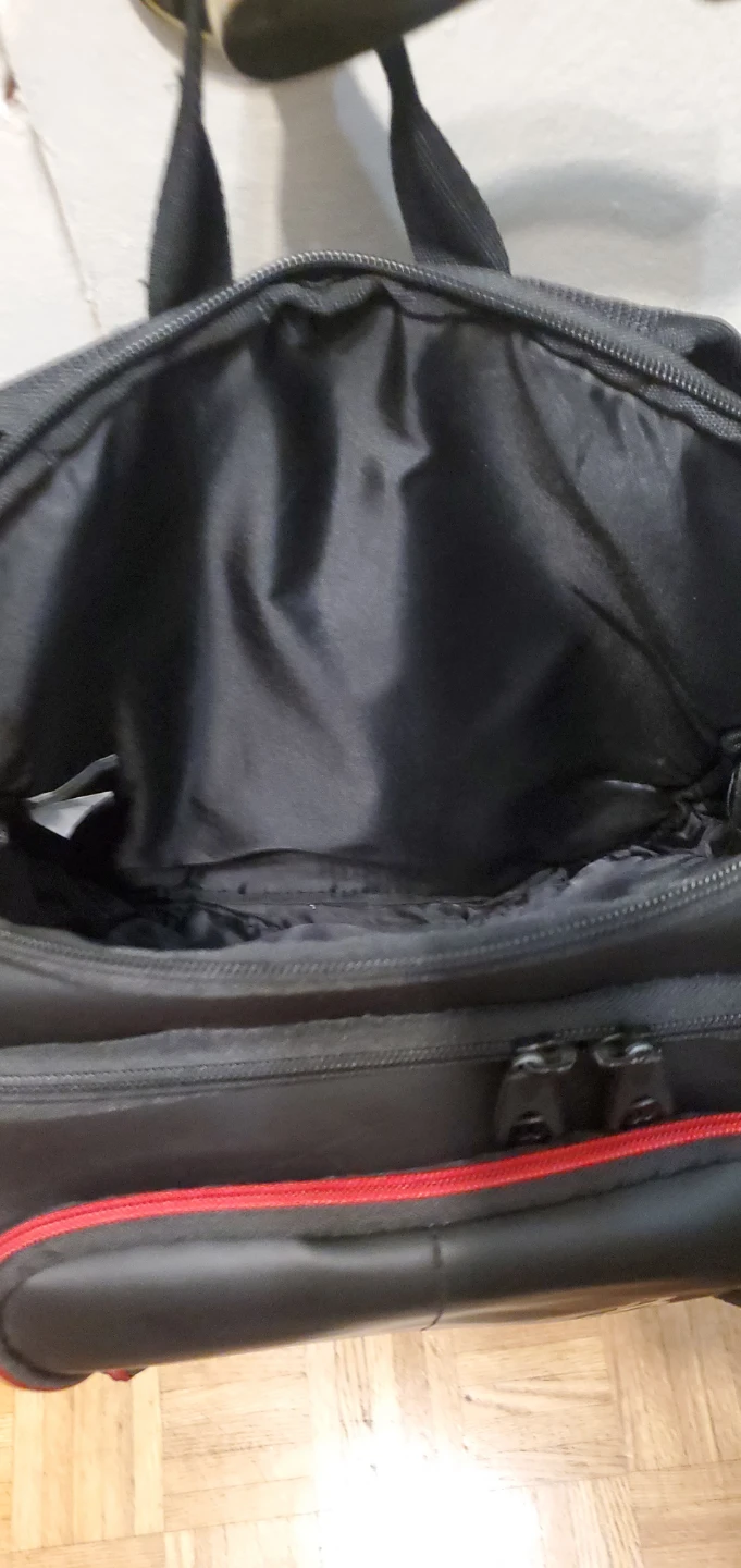 Wilson Big Laptop Backpack - photo 5