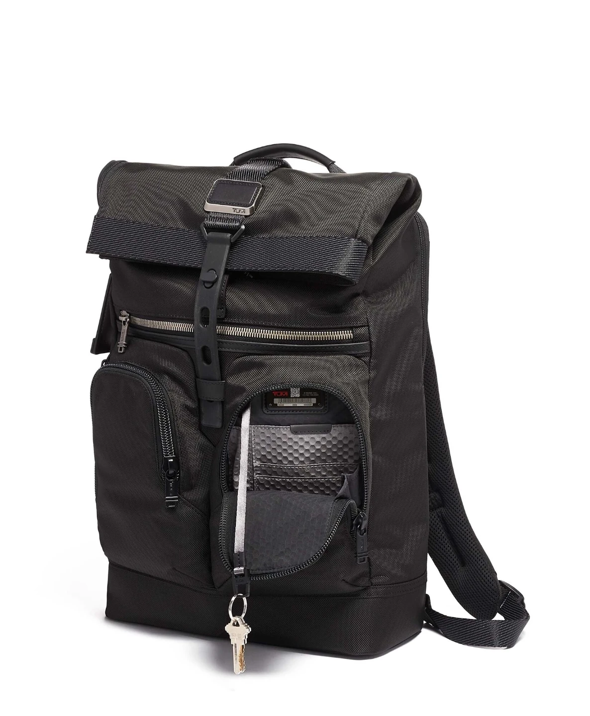 Tumi Backpack - photo 4