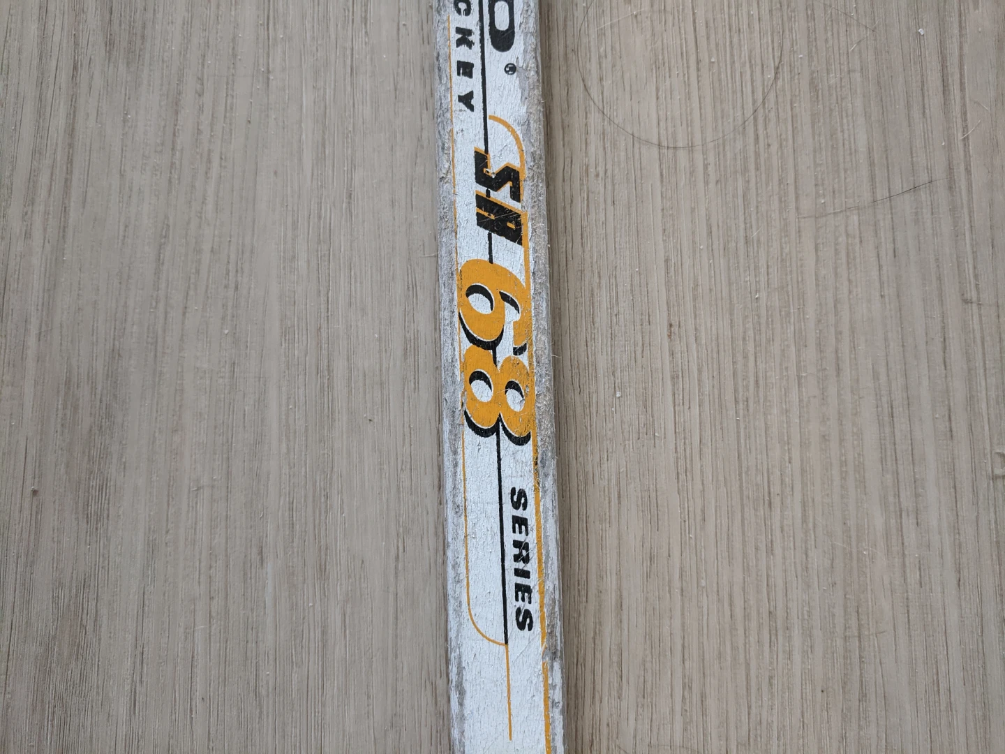 Koho Jaromir Jagr Street Hockey Stick - photo 3