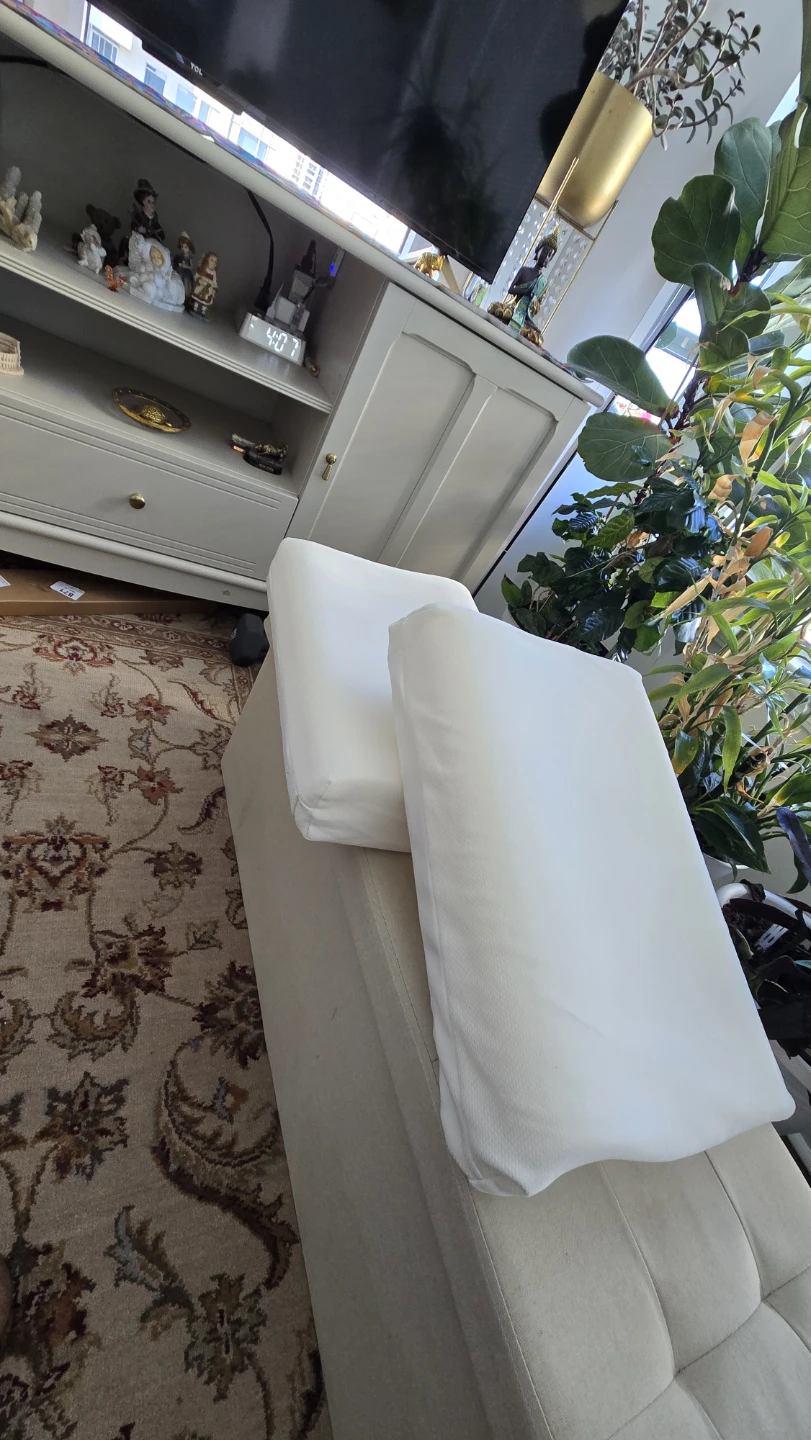 Ikea ergonomic pillows - photo 5