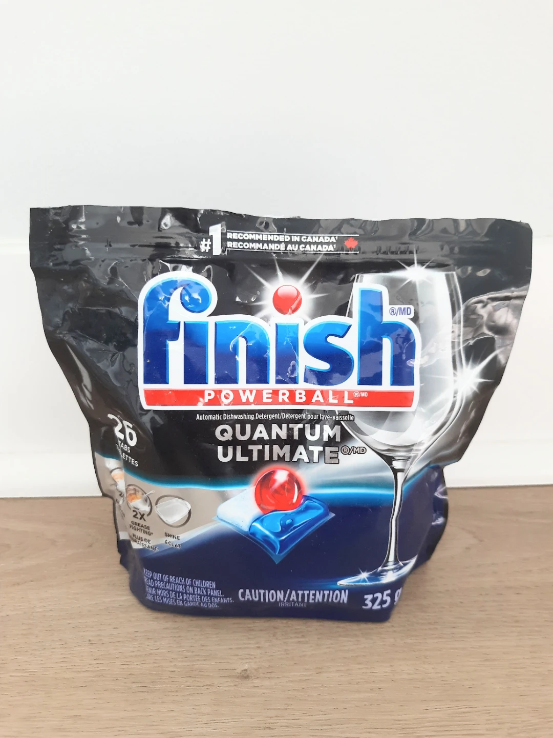 Dishwasher Tabs