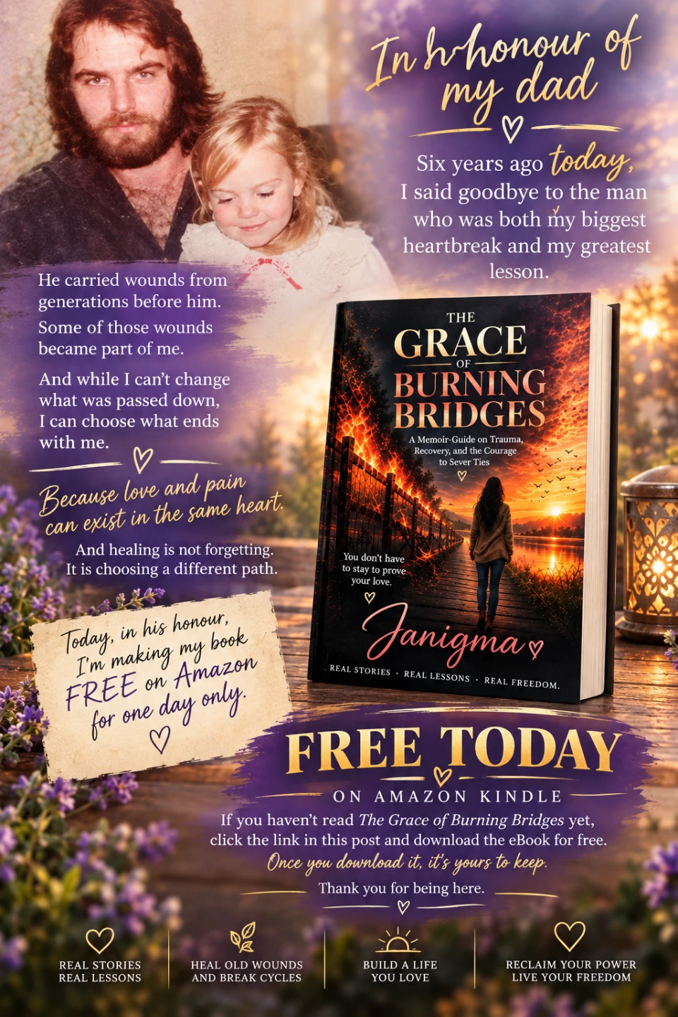 ❤️ FREE TODAY ONLY ❤️