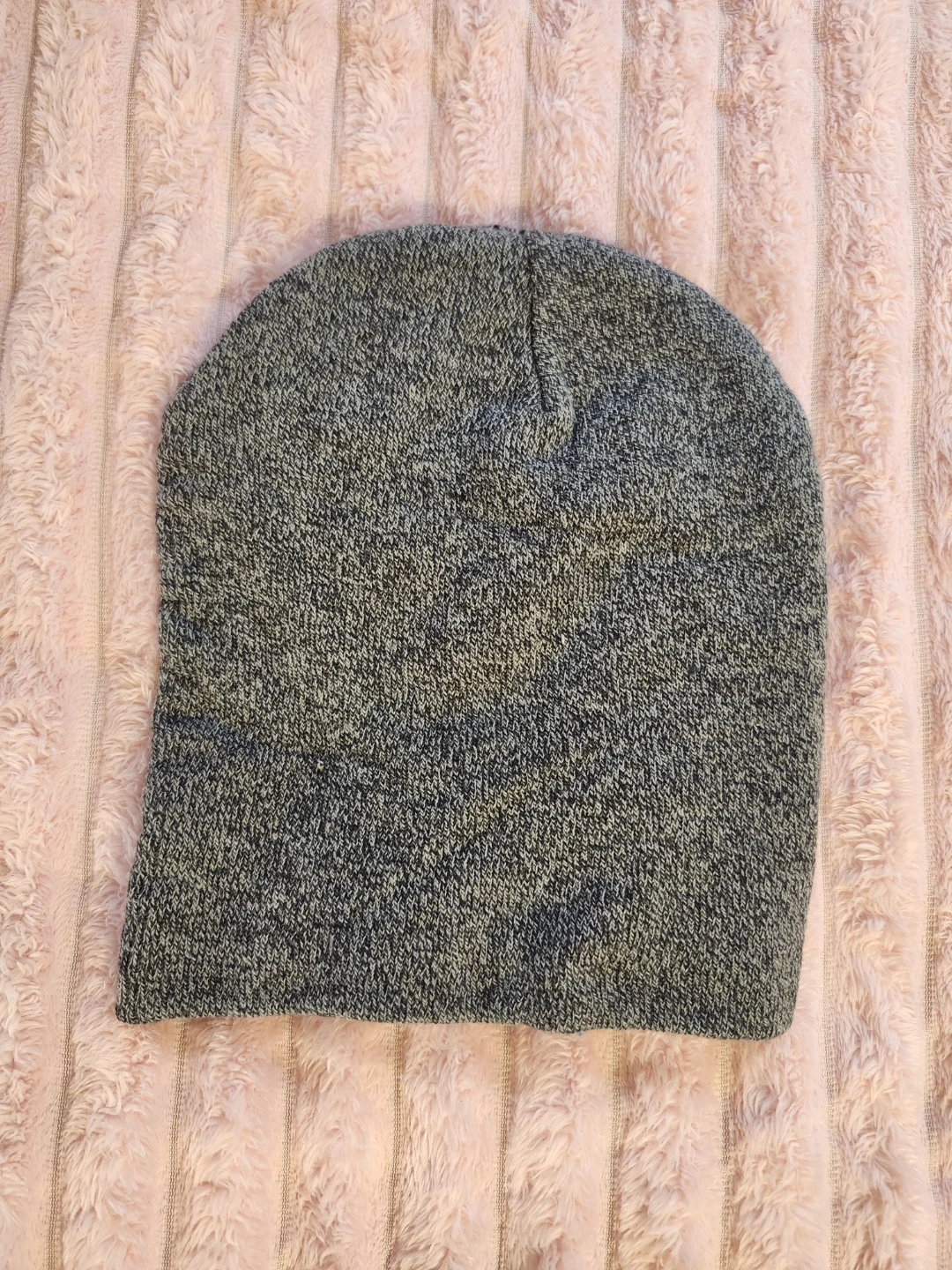 The Mandalorian Knit Beanie - photo 2