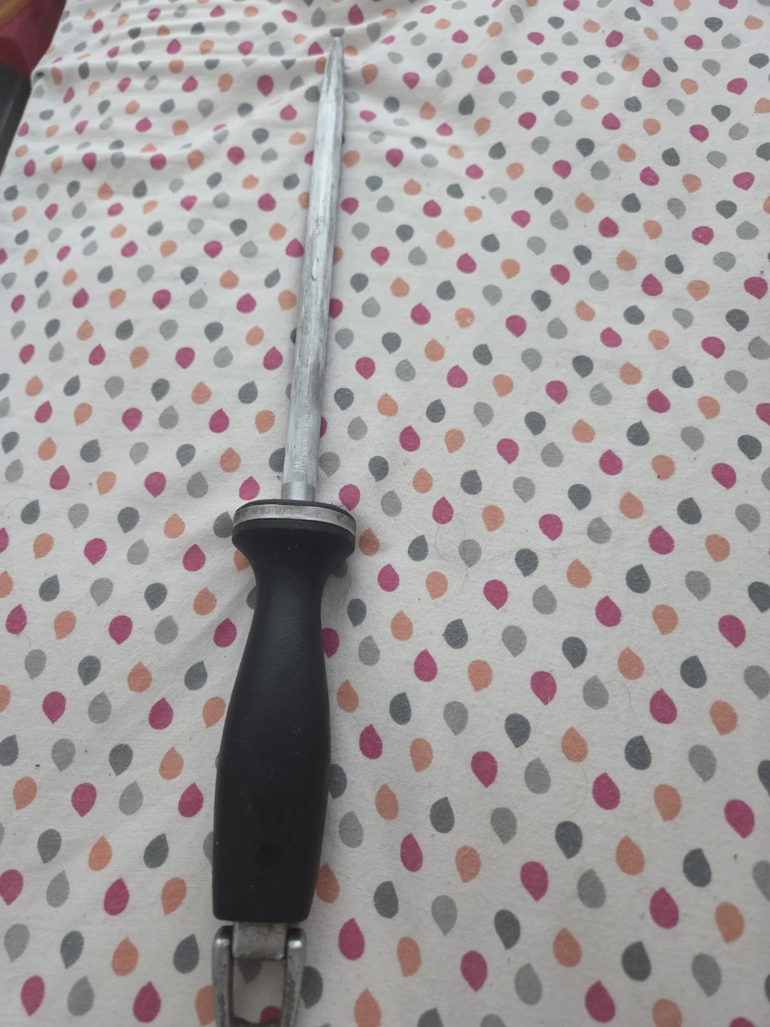 ZWILLING J.A. Henckels Sharpening Steel - photo 2