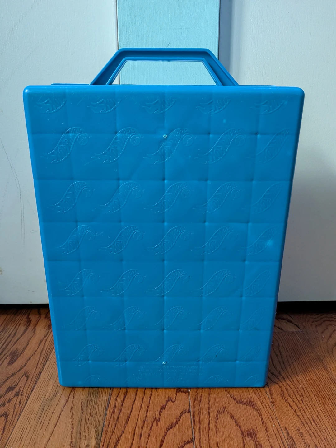 Hot Wheels 48 Car Racing Carry Case - photo 4