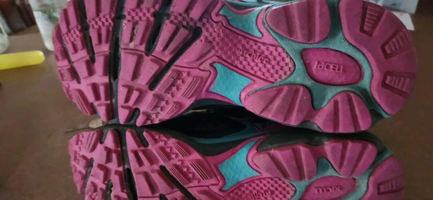 Puma Nightfox Running Shoes🏈