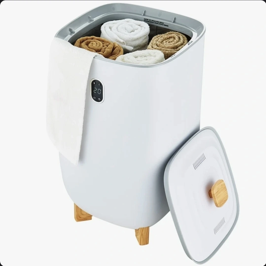 VEVOR 35L Towel Warmer Bucket - photo 2