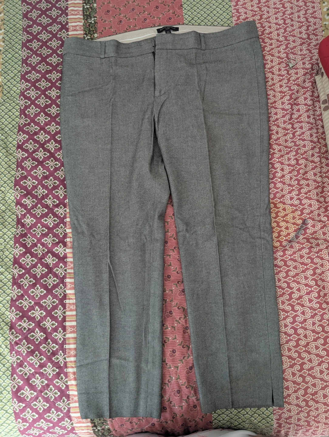 Banana Republic Sloan Pants Size 16S