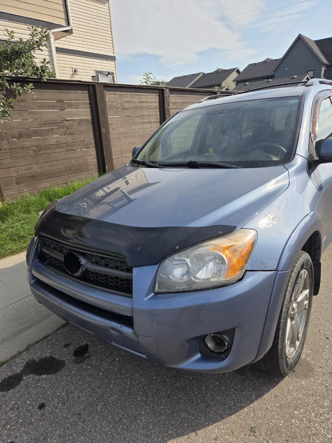 Toyota RAV4 4WD - photo 5