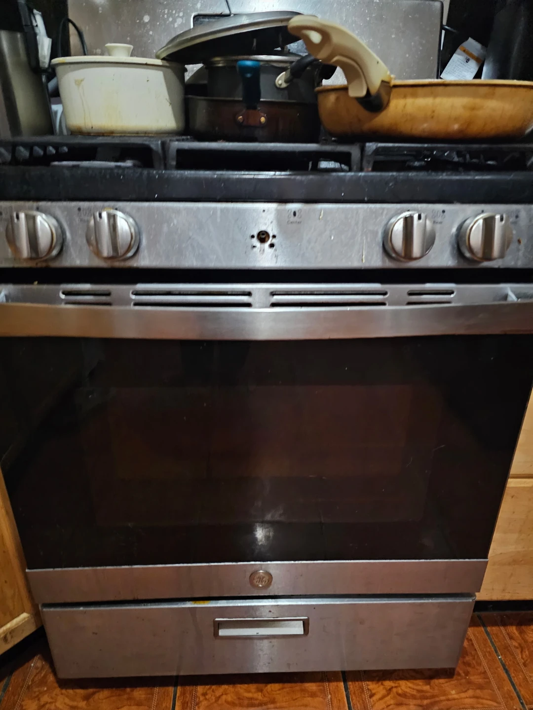 Kitchen appliances - photo 3