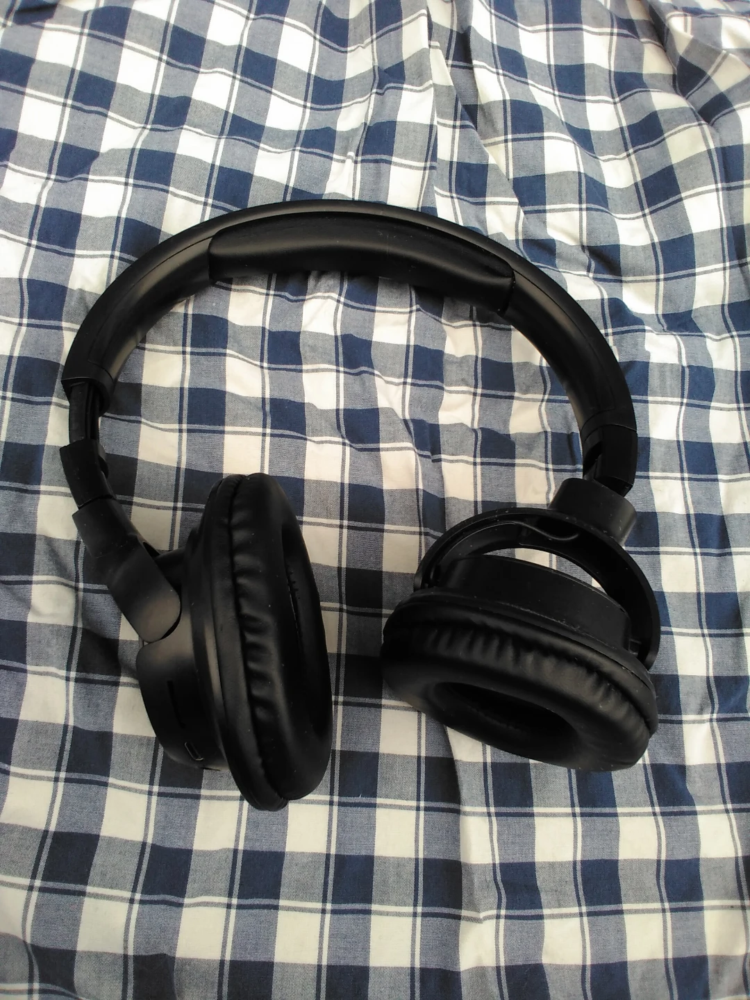 Headphones Bluetooth JBL - photo 2