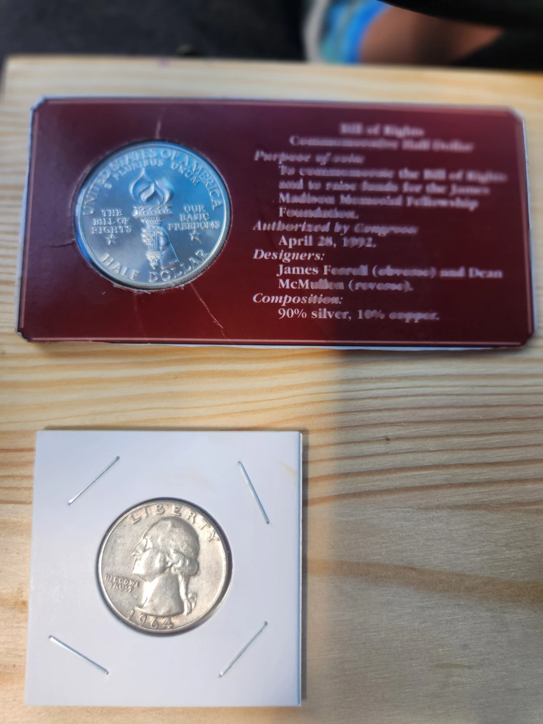 Silver lot - photo 5