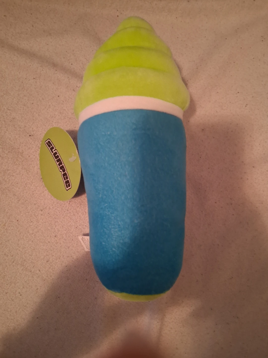 Slurpee Plush Toy - photo 2