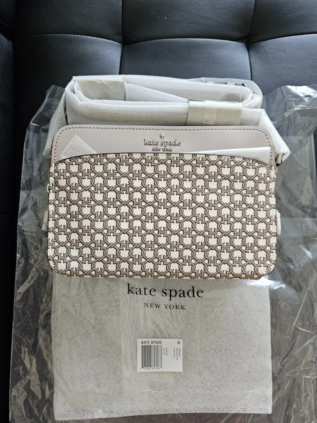 BNWT Authentic Kate Spade New York Bag