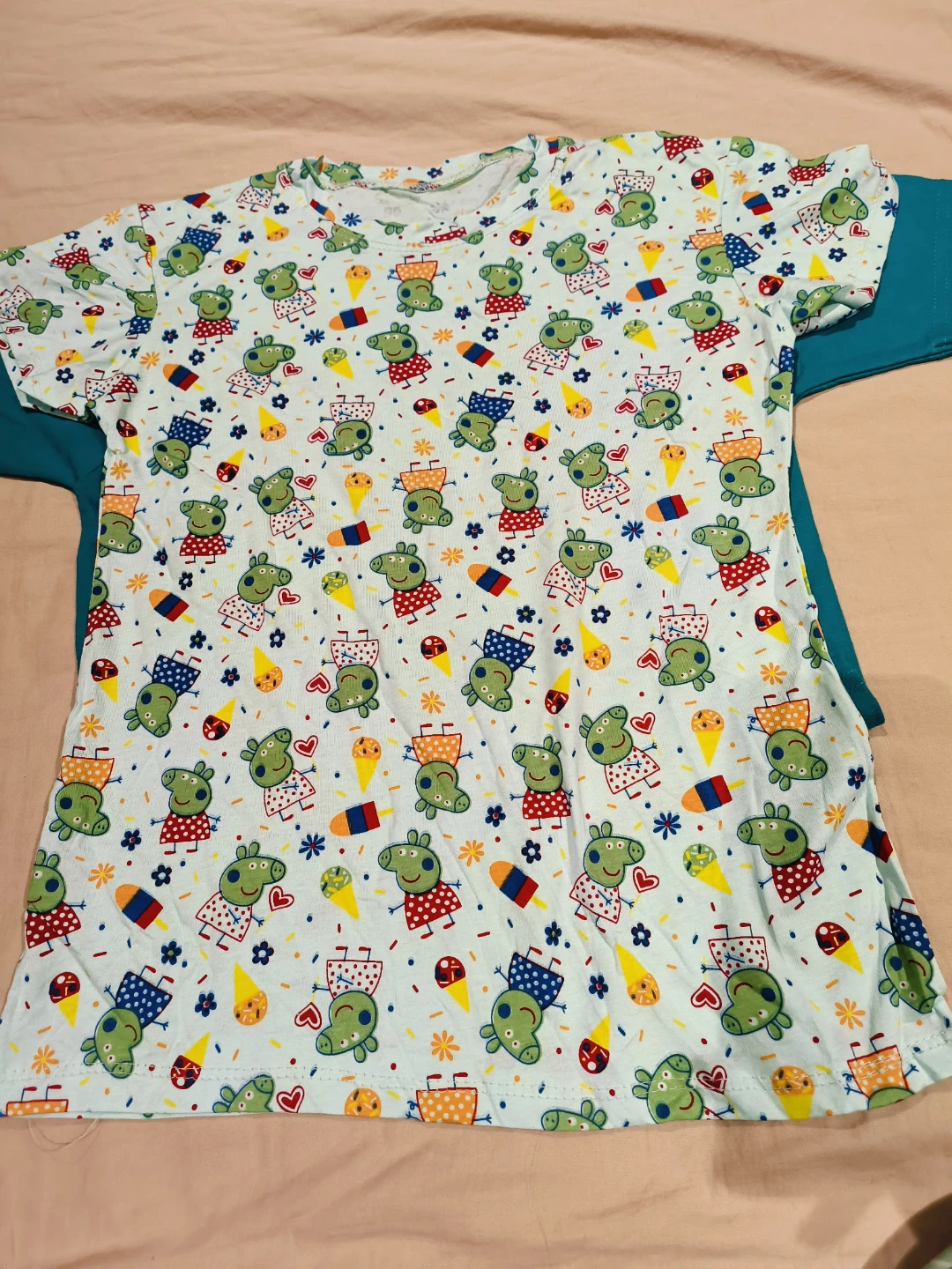 NWT Kids Printed t shirts - photo 2
