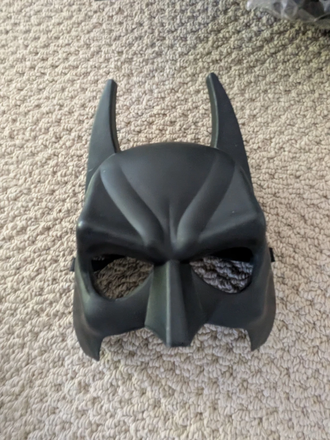 Rubie's The Dark Night 4pc Costume Medium 🏈 - photo 5