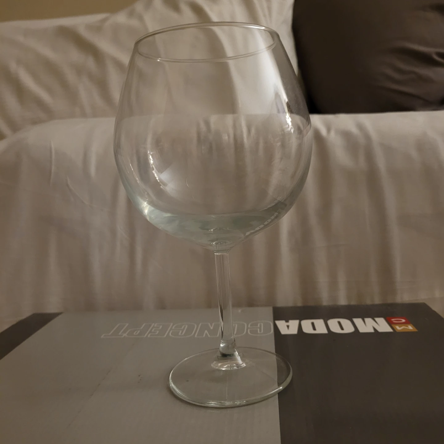 Moda Concept Wine Glasses - photo 2