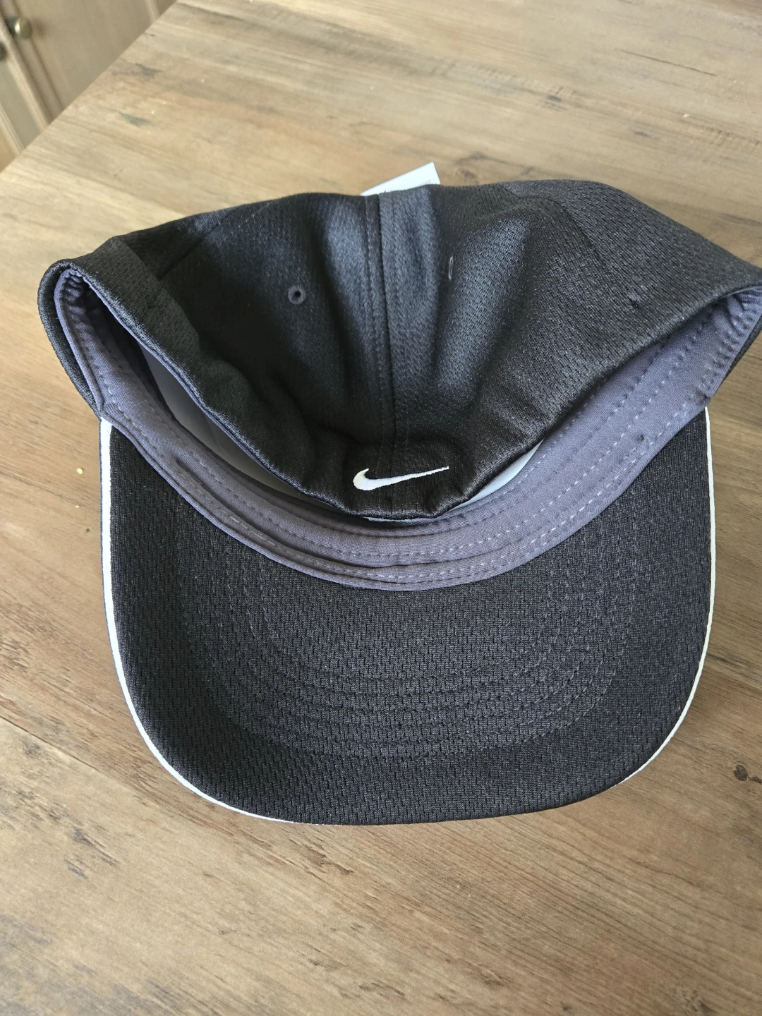 Nike Black Hat Fashion Small Sport Clothing Accessories - photo 3
