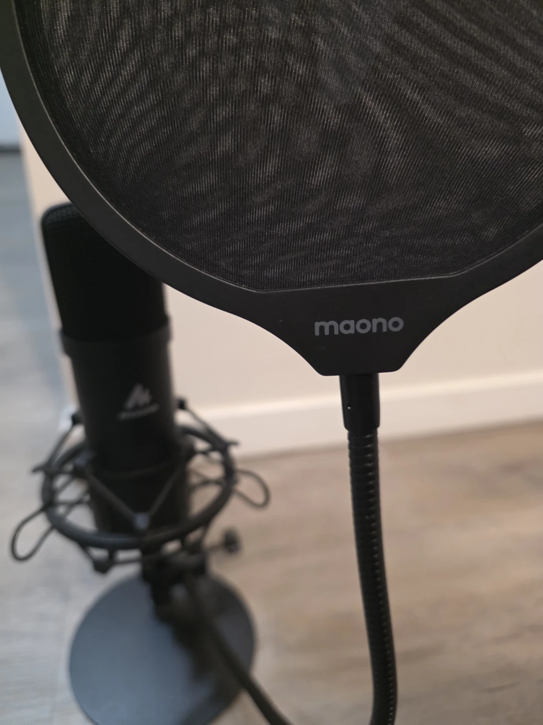 Maono USB Microphone Kit - photo 3