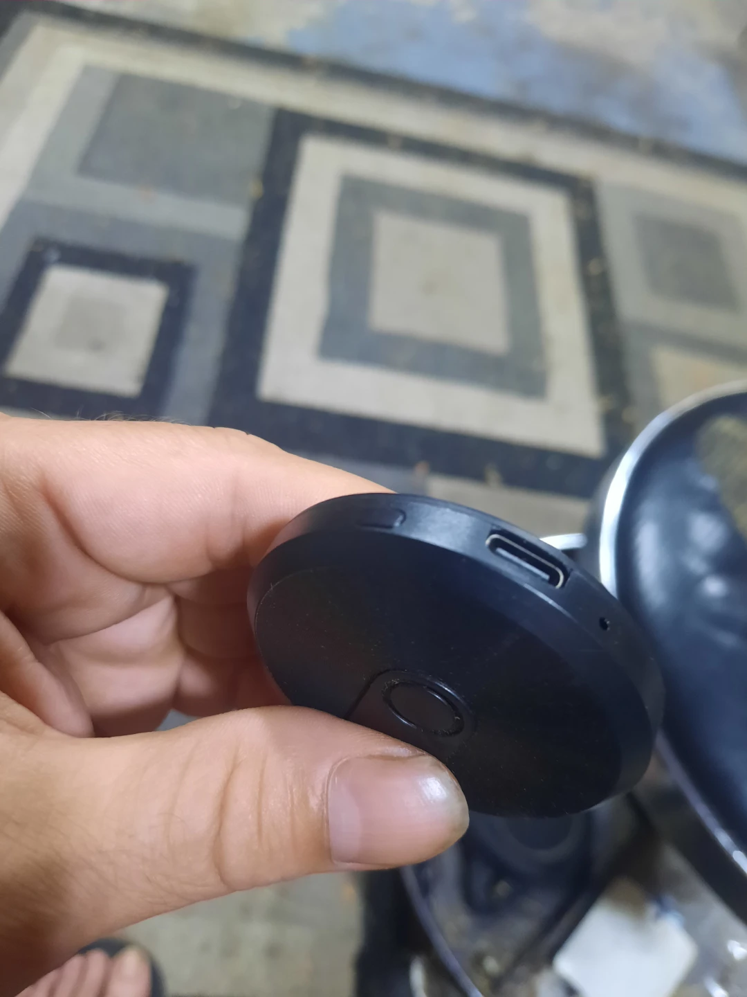 Google Chromecast streaming device - photo 4