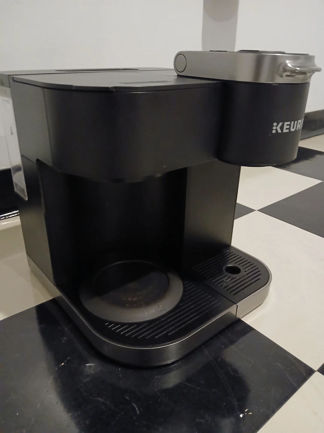 Keurig K-Cup Coffee Maker - photo 2
