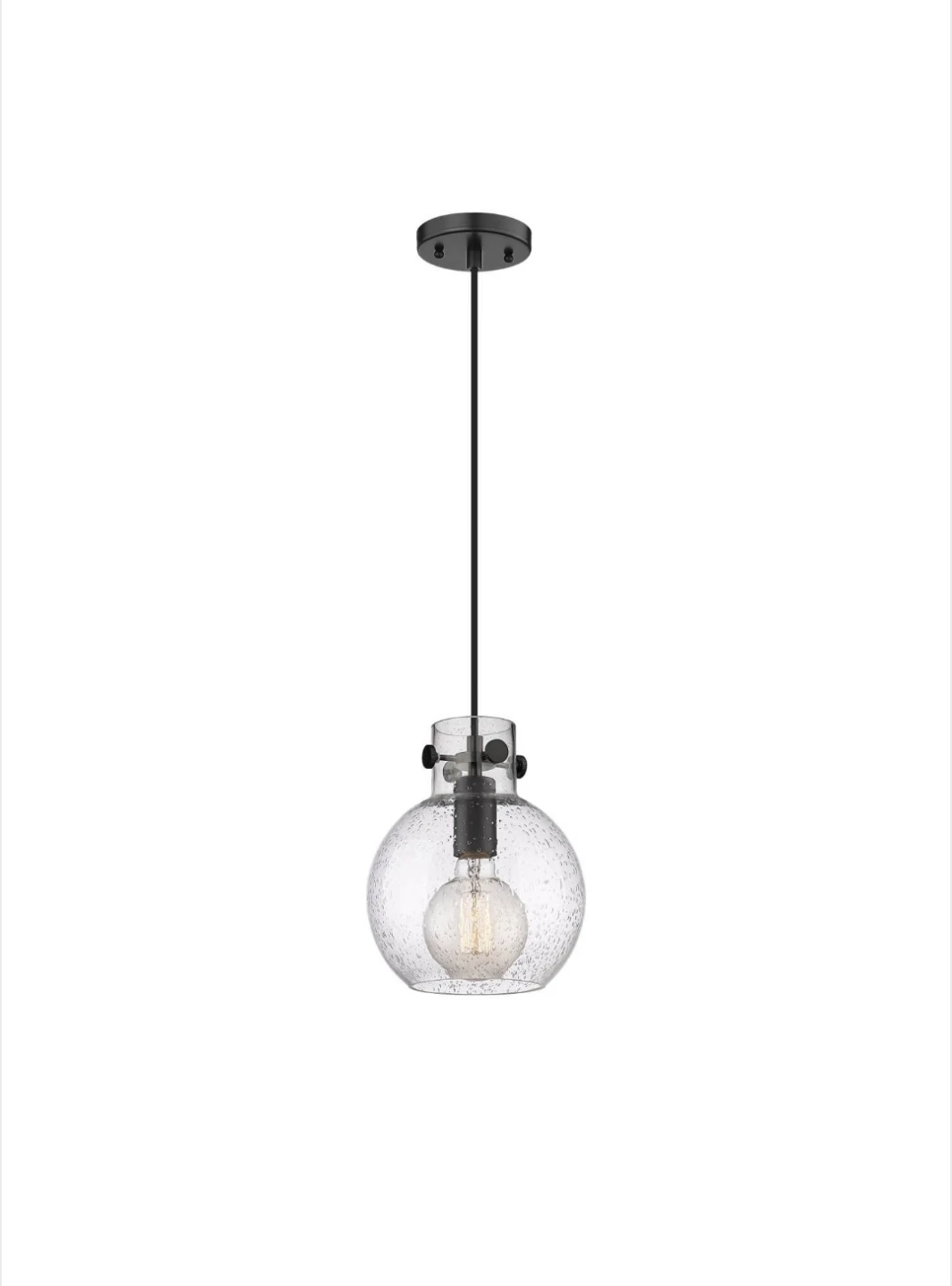 Innovations Lighting Newton Sphere Pendant