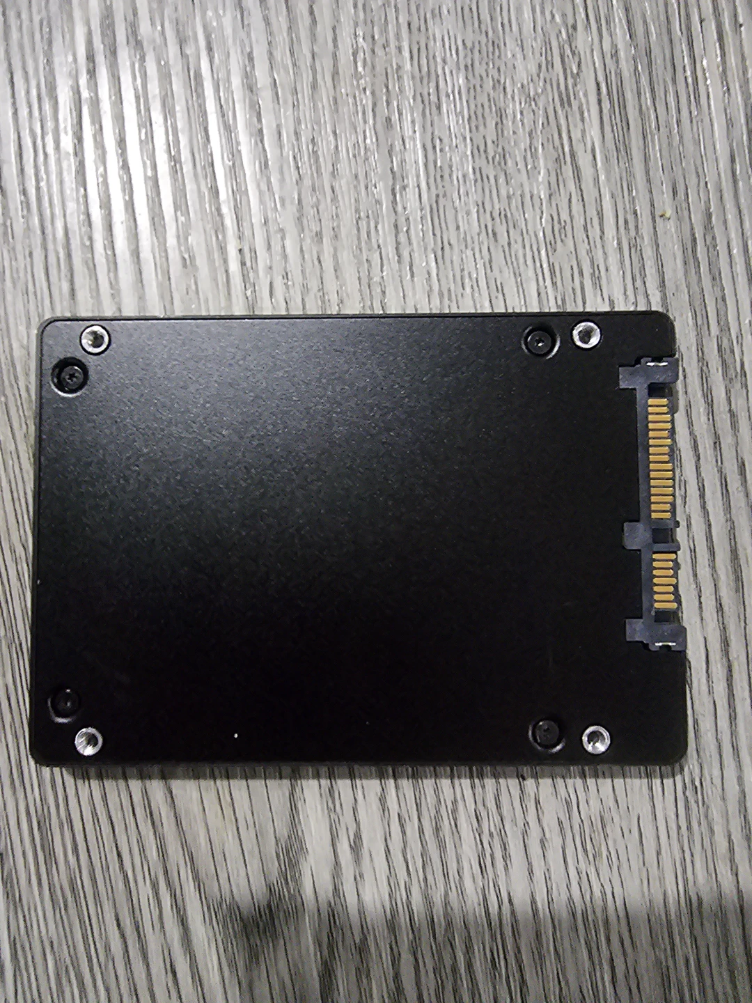 Samsung 128GB 2.5" SATA SSD - photo 2