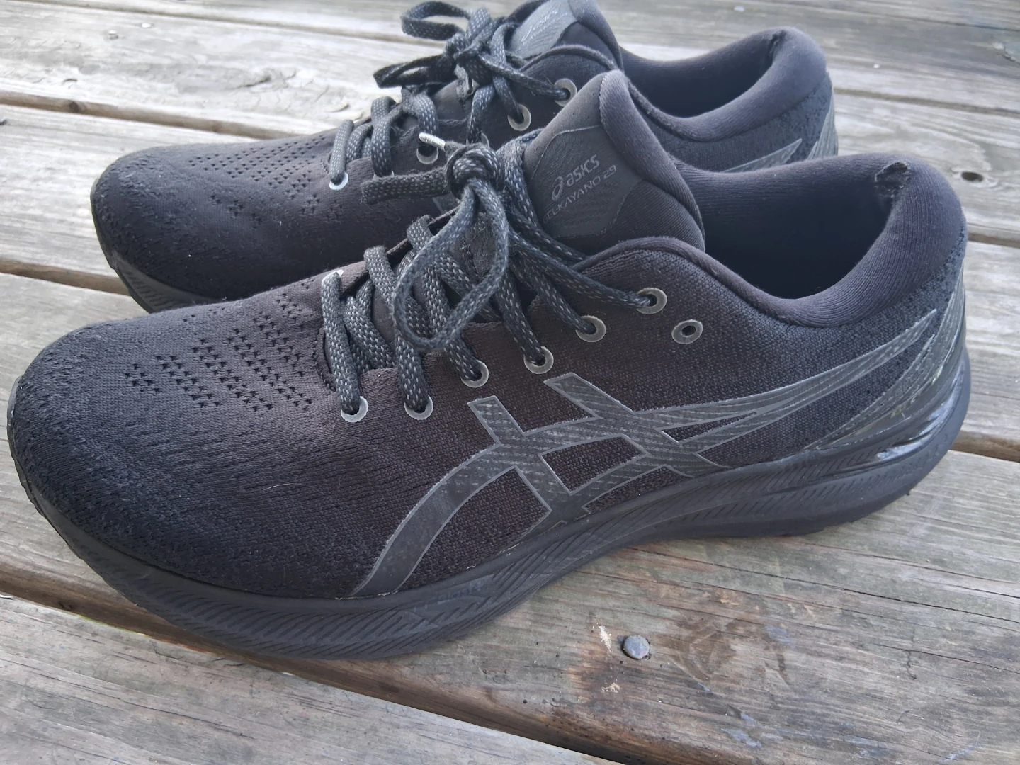 Asics Gel-Kayano 29 Running Shoes