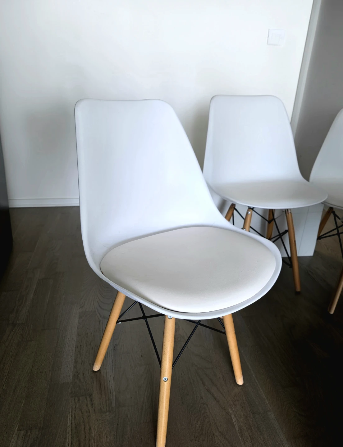 Dining Chairs x4