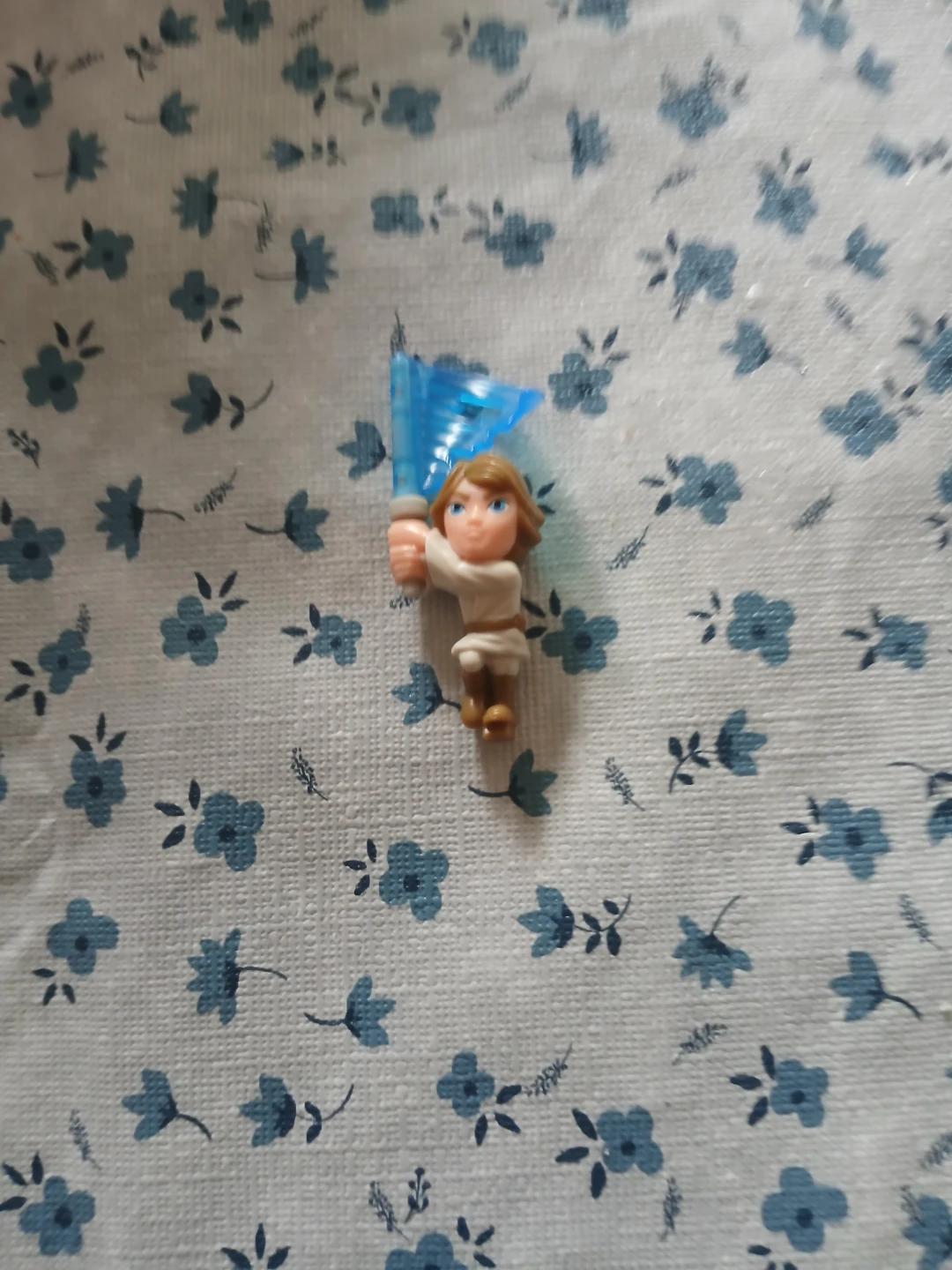 Kinder Surprise Star Wars Figure - photo 2