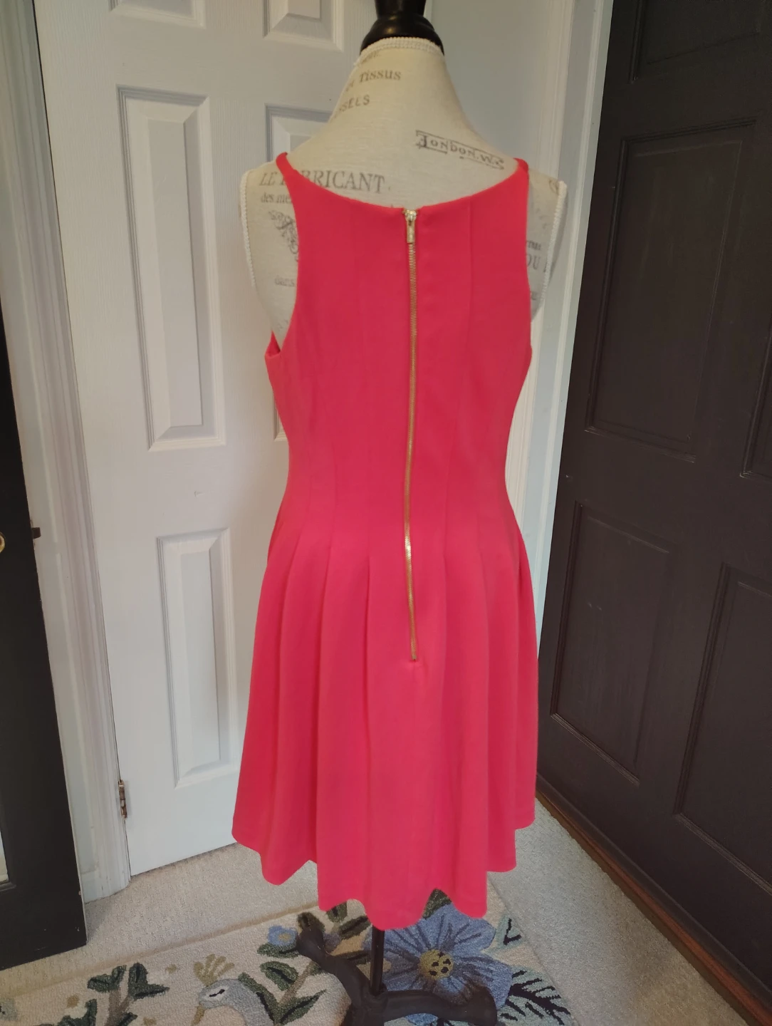 Dress - photo 3