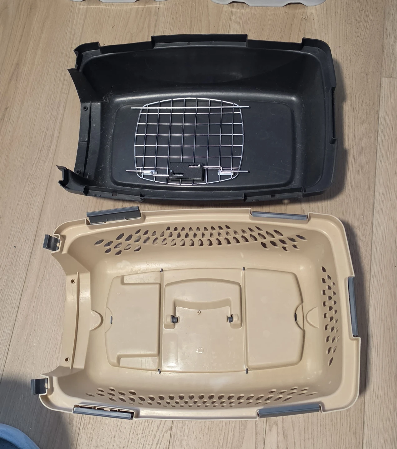 Petmate Pet Taxi Pet Carrier - photo 3