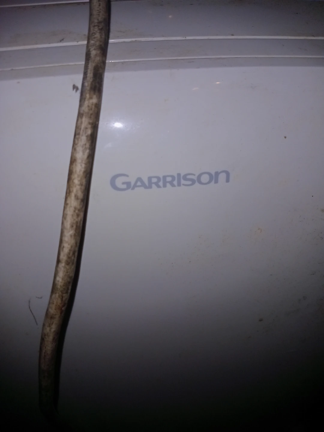 Garrison Portable Air Conditioner - photo 2