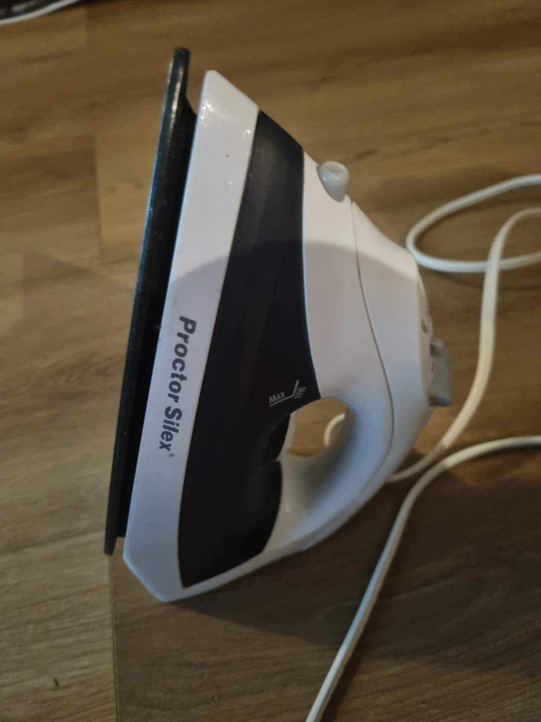 Proctor Silex Steam Iron