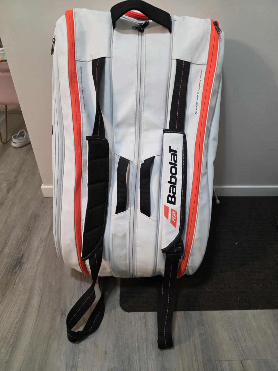 Babolat Play Tennis Bag - photo 2