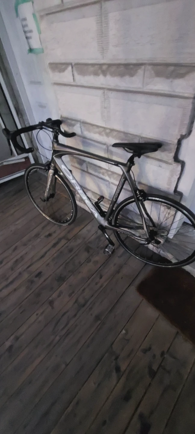 Orbea Orca Road Bike